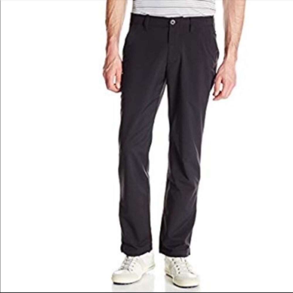 EUC Navy Men’s Under Armour Golf Pants